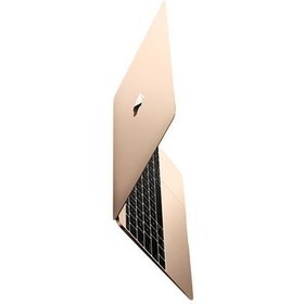 تصویر لپ تاپ ۱۲ اینچی اپل مک بوک MRQN2 ا Apple MacBook MRQN2 | 12 inch | Core m3 | 8GB | 256GB Apple MacBook MRQN2 | 12 inch | Core m3 | 8GB | 256GB