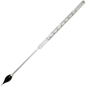 تصویر چگالی سنج مایعات مدل D70 