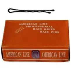 تصویر سنجاق سرگردمورنینگ -جعبه نارنجی-سایز کوچک 500 گرم|کد1818 