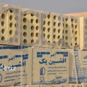 تصویر آجر نما ۵.۵ ممتاز تونلی 