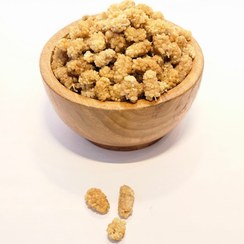 تصویر توت خشک مشهد (250 گرم) 