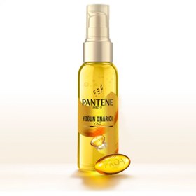 تصویر روغن و سرم مو اورجینال برند Pantene کد 151439581 