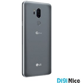 تصویر گوشی ال جی G7 ThinQ | حافظه 64 رم 4 گیگابایت ا LG G7 ThinQ 64/4 GB LG G7 ThinQ 64/4 GB