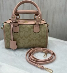 تصویر کیف زنانه کوچ‌ COACH