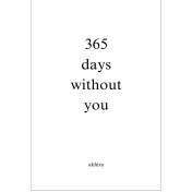 تصویر کتاب 365 days without you 