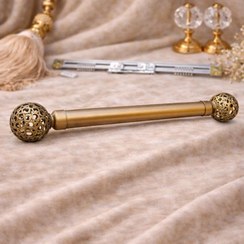 تصویر چوب پرده پانچ مدل پرستیژ 