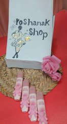 تصویر رژ لب خرسی کره ای gege baer