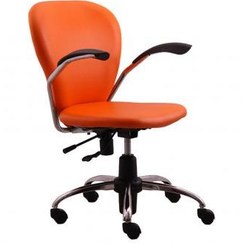 تصویر صندلی کامپیوتر چرخدار مدل T31-2 