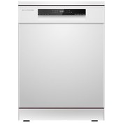 تصویر ماشین ظرفشویی 14 نفره ایکس ویژن مدل M150/W/S 