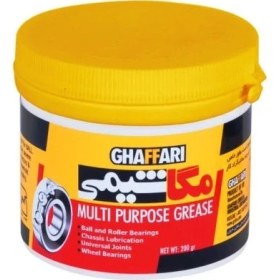 تصویر گریس 200 گرم 