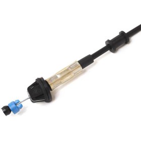 تصویر سیم گاز پراید انژکتوری 