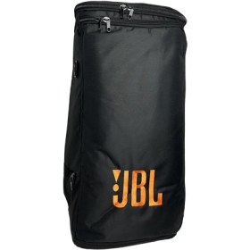 تصویر کیف اسپیکر JBL پارتی باکس 320 با ضمانت | کیف اسپیکر پارتی باکس ۳۲۰ نیو کالکشن 