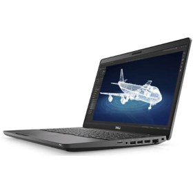 تصویر لپ تاپ استوک DELL Precision 3541 پردازنده i7 نسل نهم رم 32GB DDR4 گیگابایت حافظه 1TB SSD صفحه نمایش 15 گرافیک 4GB گیگابایت مدل QUADRO P620 