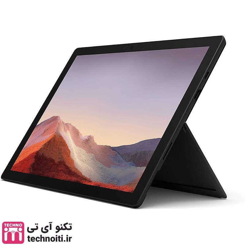 خرید و قیمت MicroSoft Surface Pro 7 Core i7-1065G7 / 16Gb / 512Gb + کیبورد  | ترب