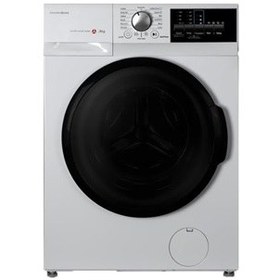 تصویر ماشین لباسشویی پاکشوما 8 کیلویی مدل UWF-20801 i PAKSHOMA WASHING MACHINE UWF-20801 i