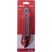تصویر کاتر رونیکس مدل RH-3006 