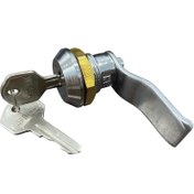 تصویر قفل زیمنسی سویچ خور 