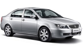 تصویر دنده فلایویل لیفان ۶۲۰ (۱۸۰۰) وارداتی 