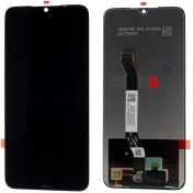 تصویر ال سی دی گوشی شیائومی redmi note8 pro Xiaomi Redmi note 8 pro LCD
