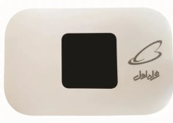 تصویر مودم ۴G همراه اول مدل MC-i110 