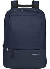 تصویر کیف یا کوله پشتی لبتاب زنانه Samsonite اورجینال KH8-41-003 