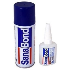 تصویر چسب 1.2.3 