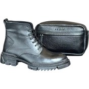 تصویر بوت مردانه کاتو 