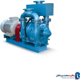 تصویر پمپ وکیوم متحد MVP-1000 