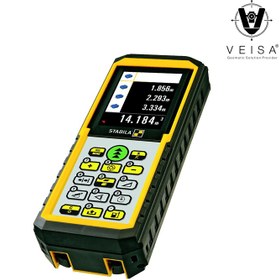 تصویر متر لیزری استابیلا مدل LD-500 Laser Meter STABILA LD-500/520