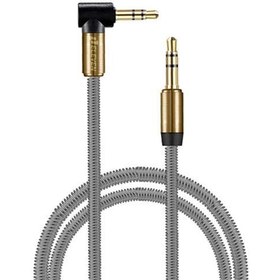 تصویر کابل صدا AUX ایلون Eleven 