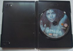 تصویر فیلم دی وی دی اوریجینال ترسناک Gothika Gothika DVD MOVIE