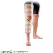 تصویر ایموبلایزر ثابت کننده زانو OPPO کد 4030 