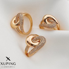 تصویر انگشتر مجلسی ژوپینگ 