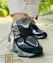 تصویر نیوبالانس۹۰۶۰ مشکی New Balance9060