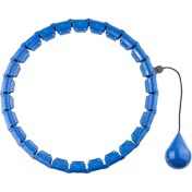 تصویر حلقه هولاهوپ هوشمند واهان 