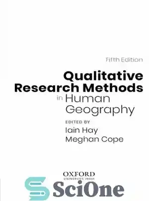 qualitative research methods in human geography 2016