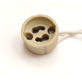 تصویر سرلامپ استارتی 