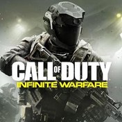 تصویر بازی Call of Duty Infinite Warfare 