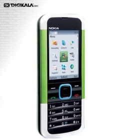 تصویر گوشی موبایل نوکیا 5000 ا Nokia 5000 Nokia 5000