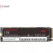 تصویر هارد SSD ASGARD AN30 1TNVME-M.2/80 SSD ASGARD AN30 1TNVME-M.2/80