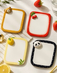 تصویر مگنت یخچالی 