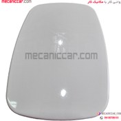 تصویر درب باک بیرونی دنا و دناپلاس Side mirror