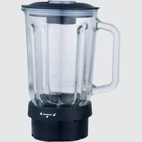 تصویر مخلوط کن بیزل BL190 