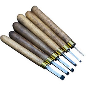 تصویر مغار تخت قلمی 3 میلیمتر 3