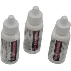 تصویر چسب راکت باترفلای ۳۰ میلی لیتری پینگ پنگ 