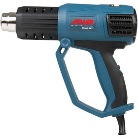 تصویر سشوار صنعتی 2000 وات آروا مدل 5612 ARVA ARVA-5612 Heat gun