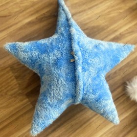 تصویر کوسن ستاره 