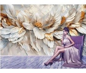 تصویر پوستر های سه بعدی برای مشاهده مدل‌های بیشتر و دریافت لیست قیمت ، تماس بگیرید