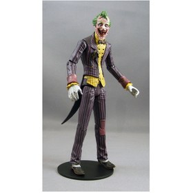 تصویر اکشن فیگور اونجرز زامبی ۶ عددی سایز ۱۹ سانتیمتر 