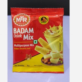 تصویر پودر بادام نوشیدنی ۸گ - MTR 